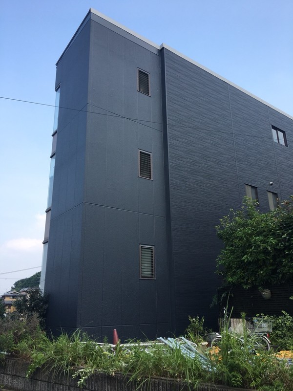 滋賀大津で屋根・外壁と防水リフォームサムネイル